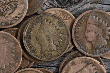 Valuable Coins That Might Be Laying Around the House