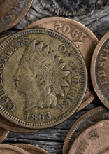 Valuable Coins That Might Be Laying Around the House