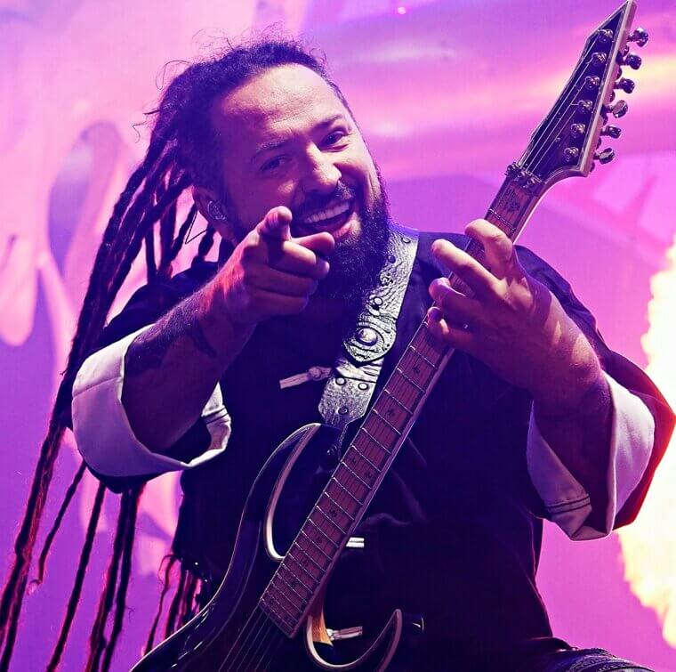 Zoltan Bathory Donates Significant Funds and Time to Veteran Charities