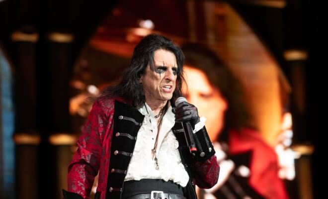 Little-Known Acts of Kindness From the World's Heaviest Rockers