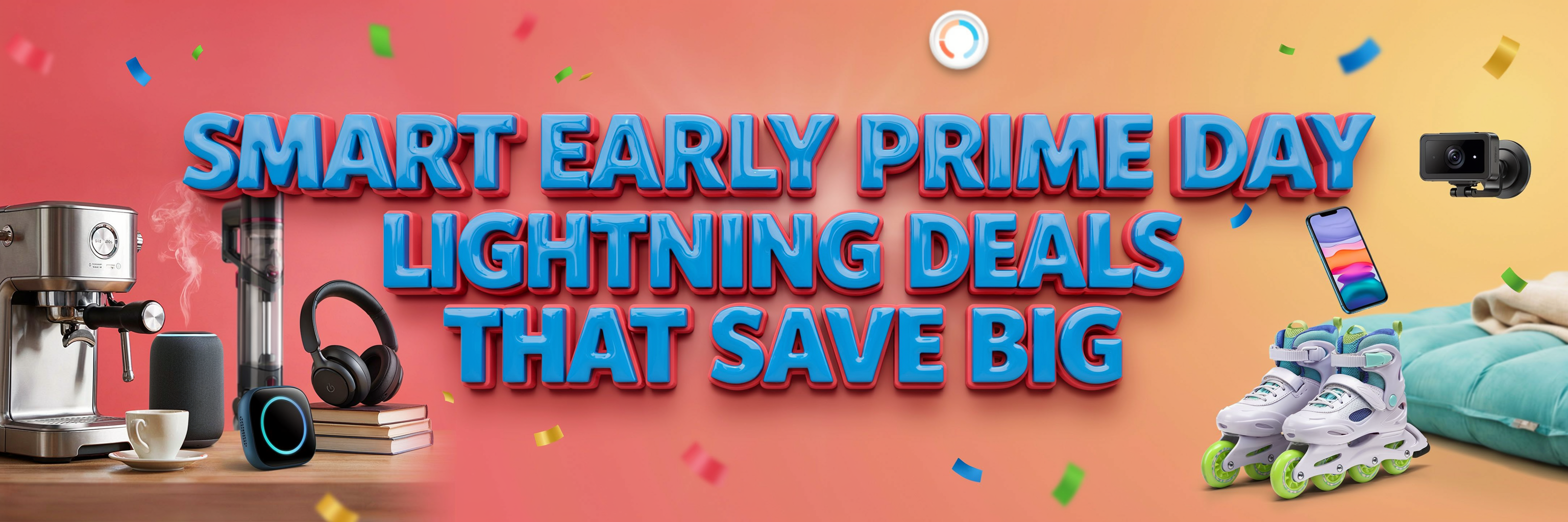 The Best Early Prime Day Lightning Deals to Snag Today