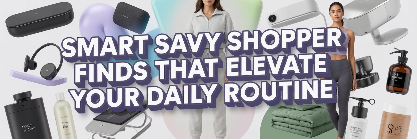 Join the Trend: What Savvy Shoppers Can't Live Without