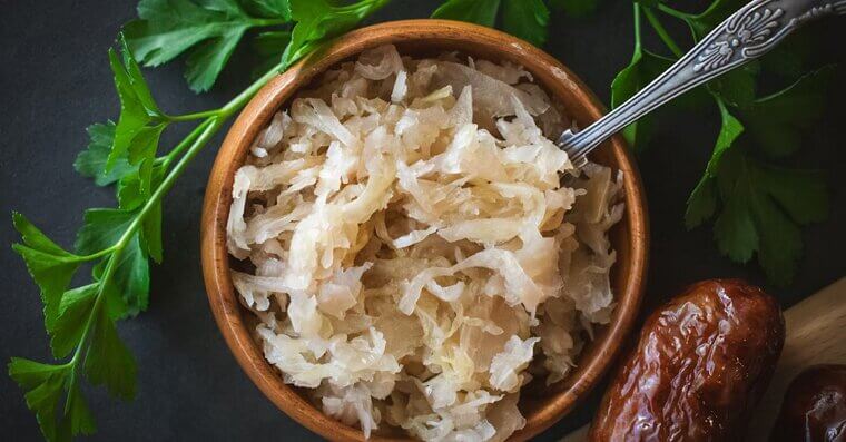 Fermented Foods