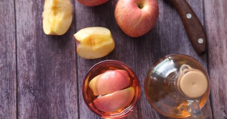 Apple Cider Vinegar