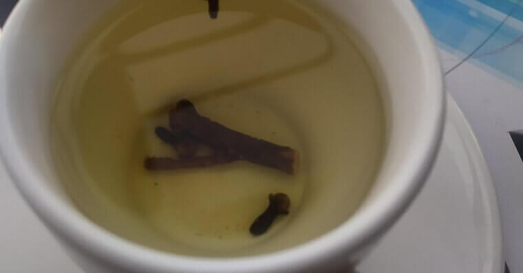 Licorice Root Tea