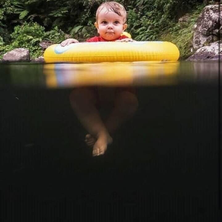 What Lies Beneath
