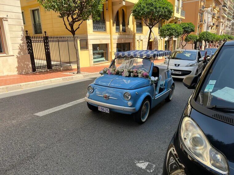 ​Fiat Jolly