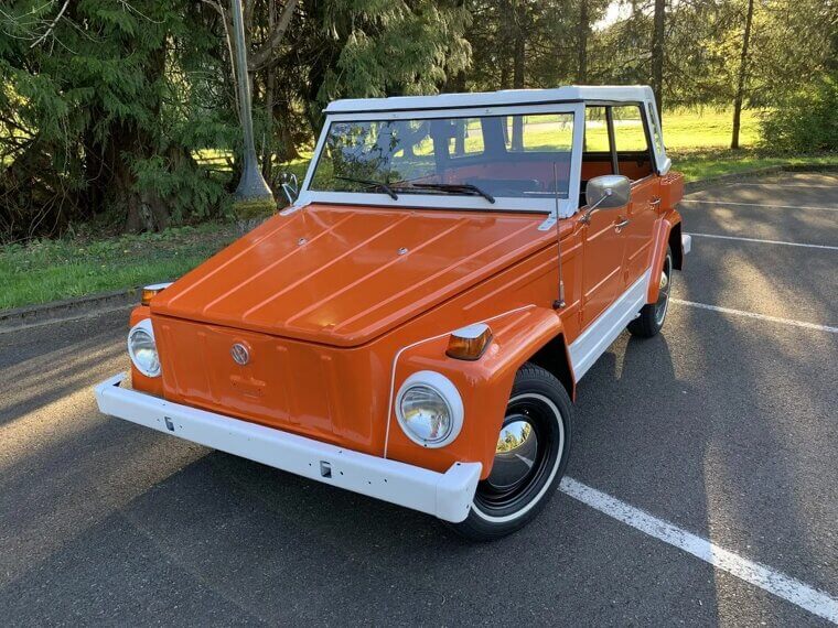 ​Volkswagen Thing