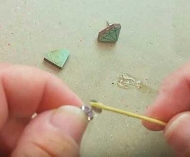 Fix Your Broken Earrings