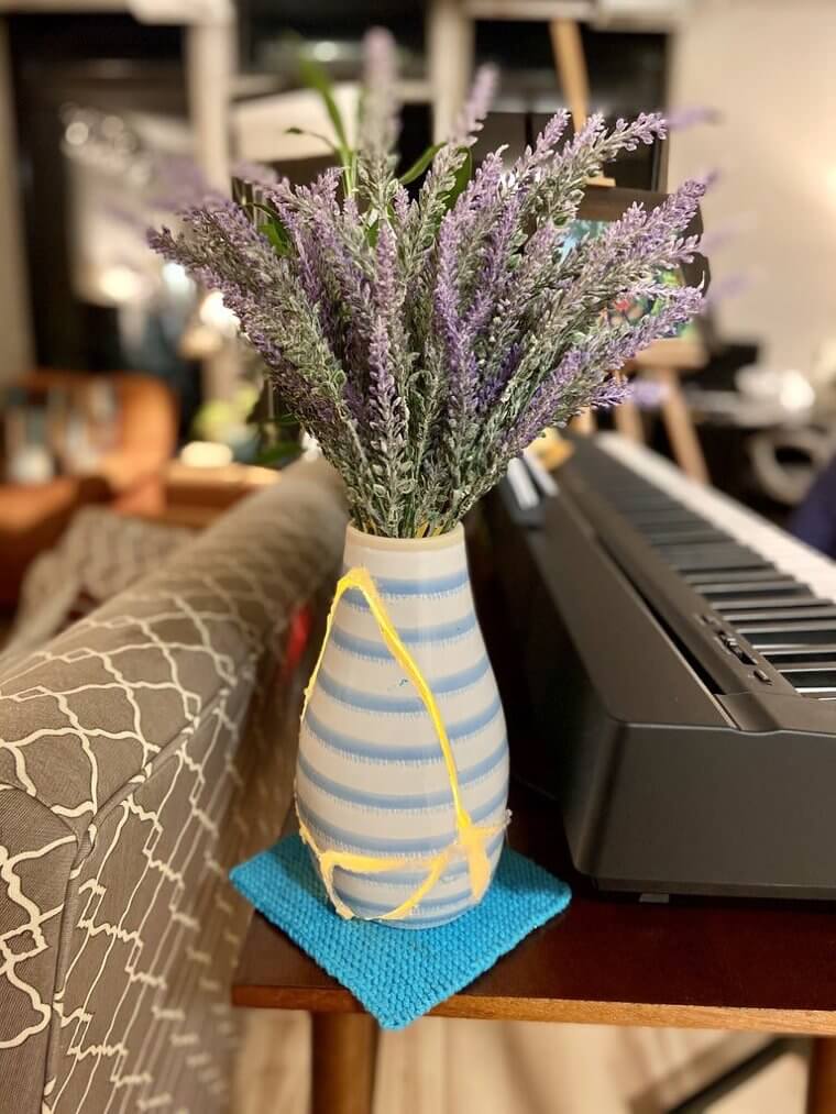 Fix Your Broken Vases