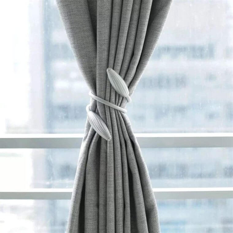 Fashion Some Curtain Straps