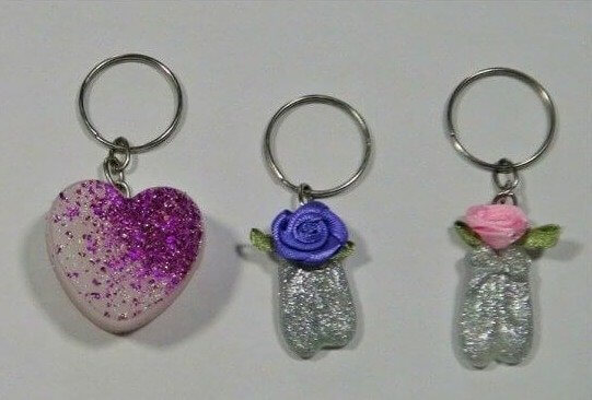 Diy Some Original Keychains