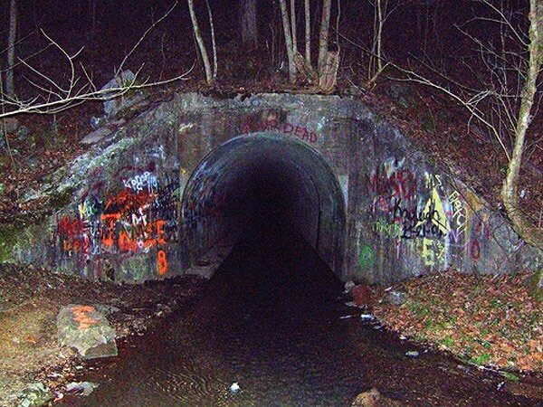 "Yeah, I Know a Shortcut"