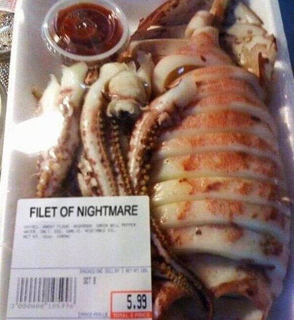 Why Would Anybody Buy This?