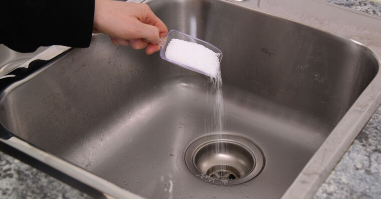 Unclog That Drain