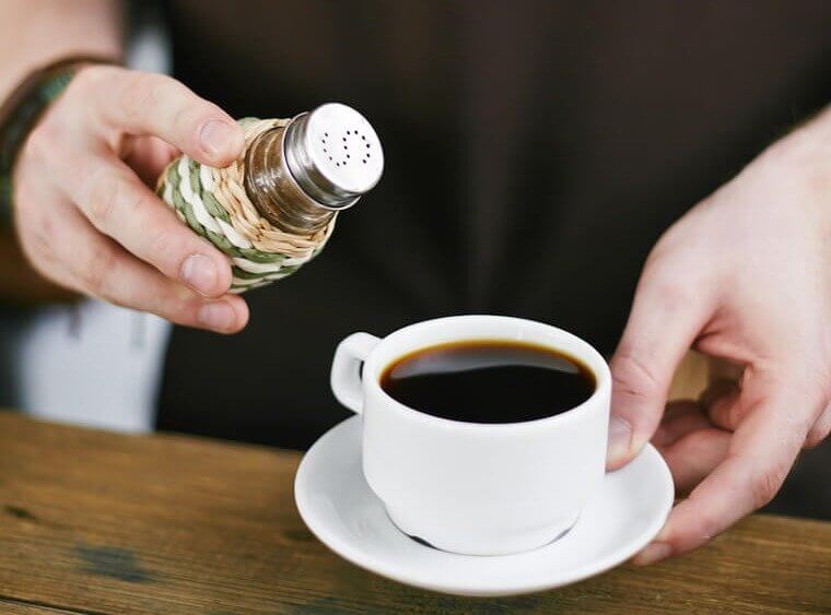 Improve Your Coffee’s Flavor