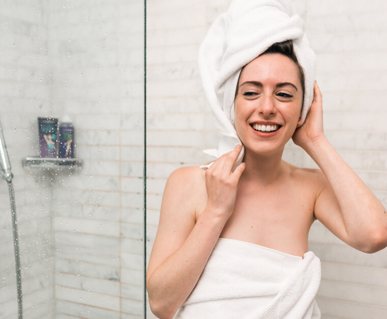 Brighten the Whites in Fabrics