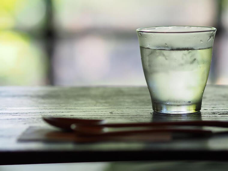 Soothe a Sore Throat