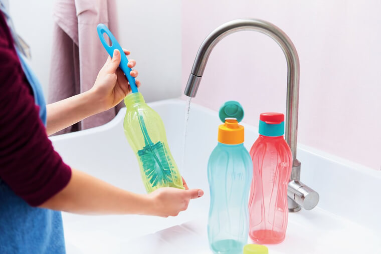 Make Containers Like New