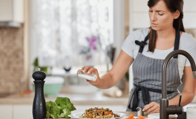 These Unusual Uses for Salt Are Sure to Make Life Easier