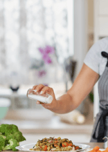 Unusual Uses for Salt That Are Sure to Make Life Easier