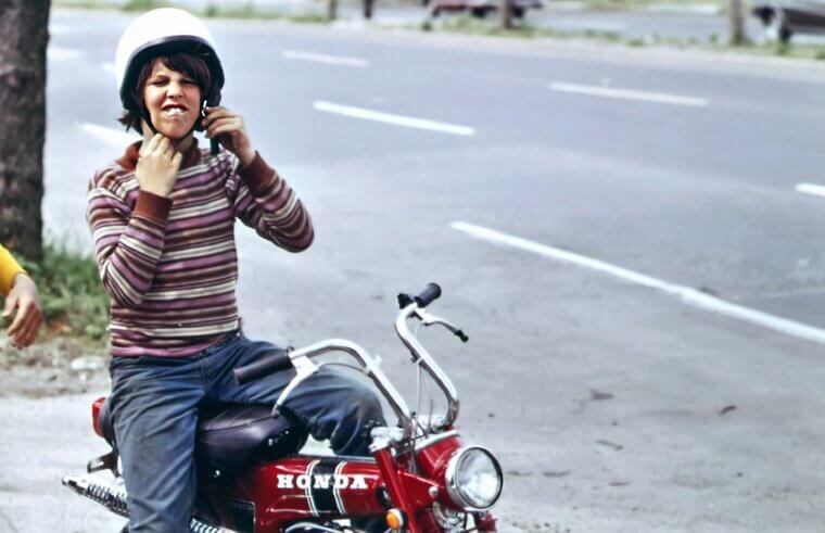 Kids Were Left Alone a Lot