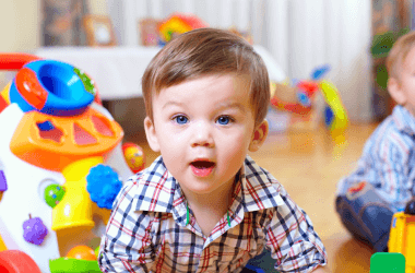 Ces Conceptions De Produits Pour Enfants Ont Stupéfié Les Parents