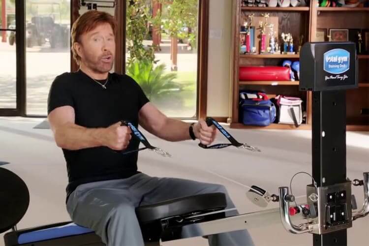 Chuck Norris