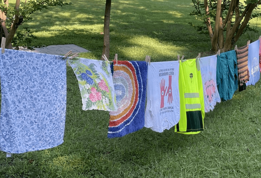 Does Line Drying Clothes Actually Save Significant Money?