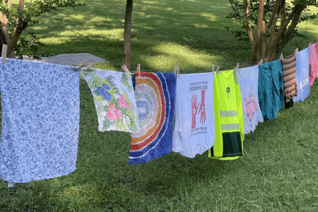 Does Line Drying Clothes Actually Save Significant Money?