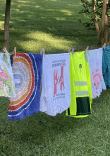 Does Line Drying Clothes Actually Save Significant Money?