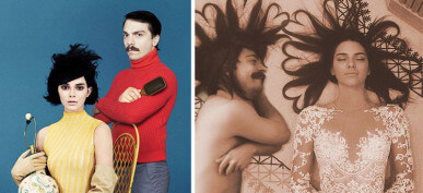 This Man Photoshops Himself Into Every Kendall Jenner Photo And The Results Are Hilarious