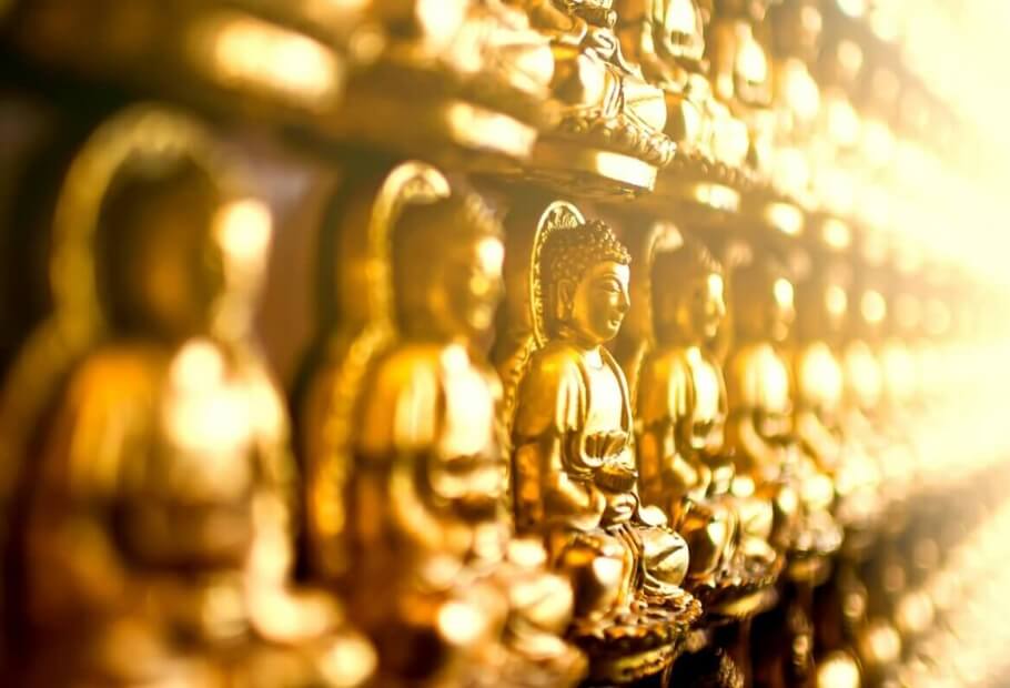 7 Ancient Myths Explaining the Change of Seasons