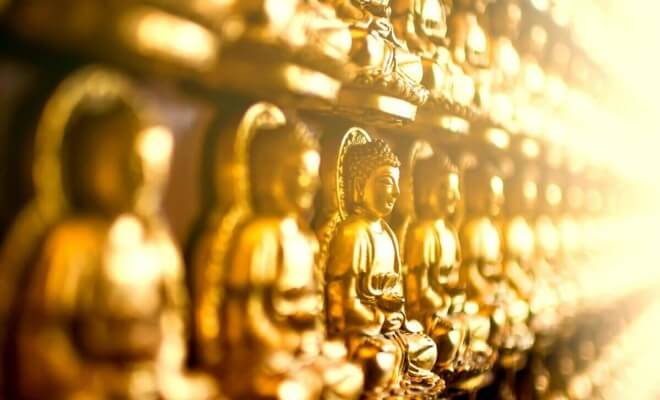 7 Ancient Myths Explaining the Change of Seasons