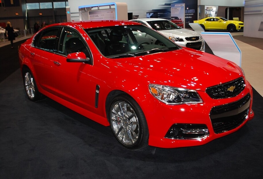 The Best Cars That No One Remembers Buying