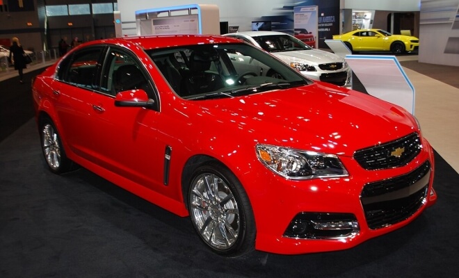 The Best Cars That No One Remembers Buying