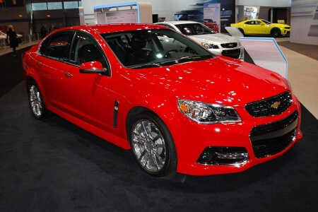 The Best Cars That No One Remembers Buying