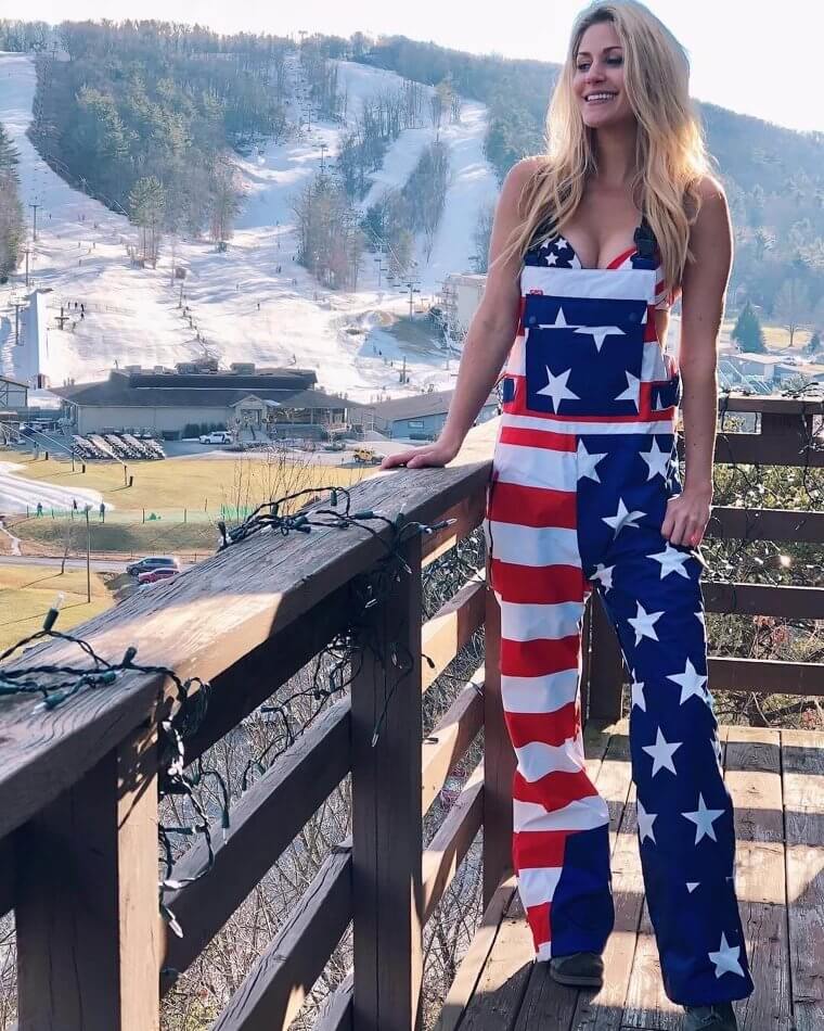 Montrer le drapeau