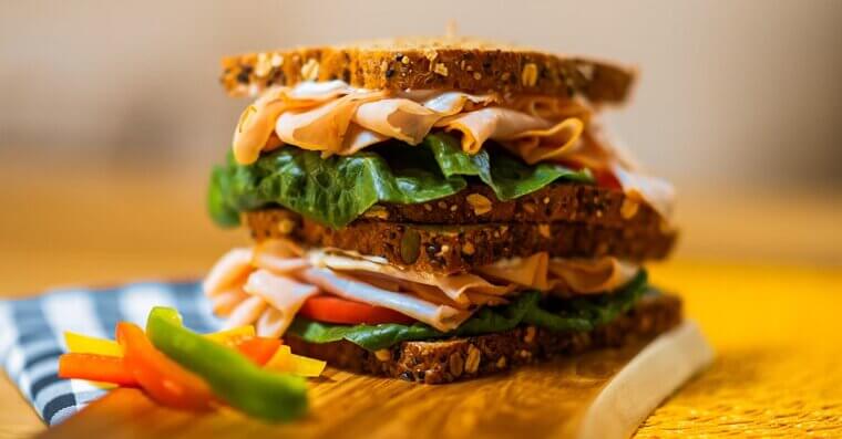 Take Your Lunch To Work