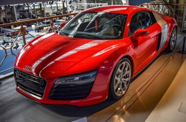 High-Status Cars You Can Buy for a Fraction of Their Original Price