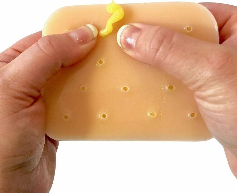 Pimple Popping Toy As Seen on Shark Tank - Satisfying Fun for All Ages 