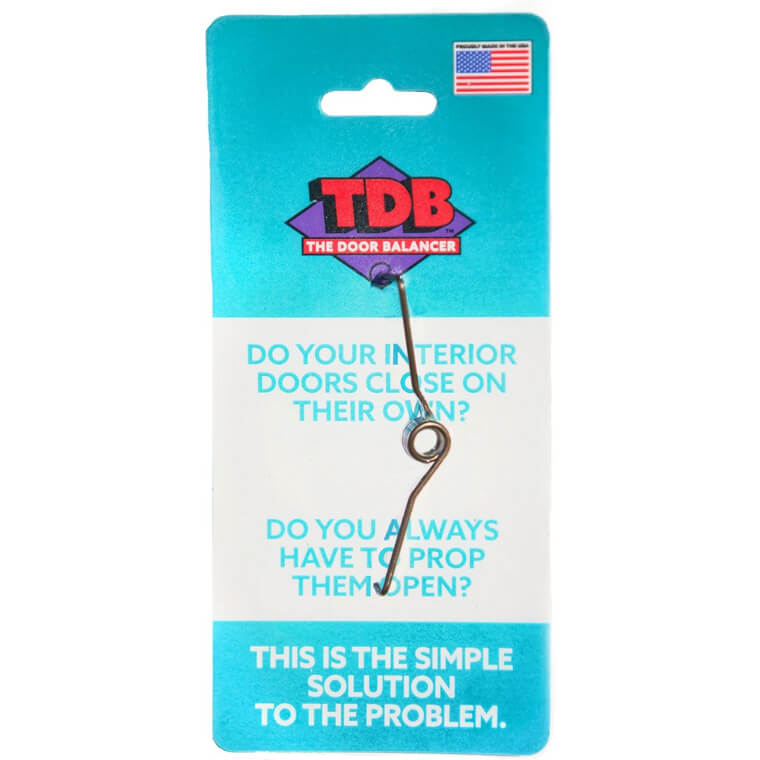 Door Balancer - Keep Doors Open Effortlessly 