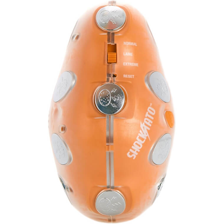 Shocktato Game - Electrifying Fun for Teens and Parties! 