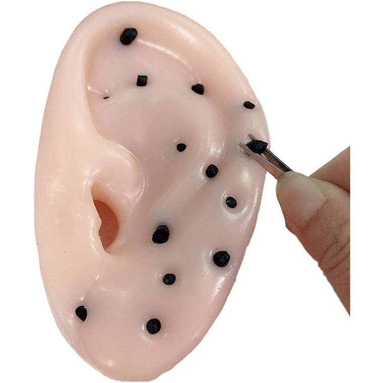 Pimple Popping Toy - Fun Stress Relief for All Ages - Now 11% Off!