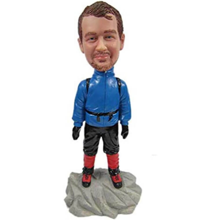 Custom Bobblehead Dolls - Create Your Unique Figurine 