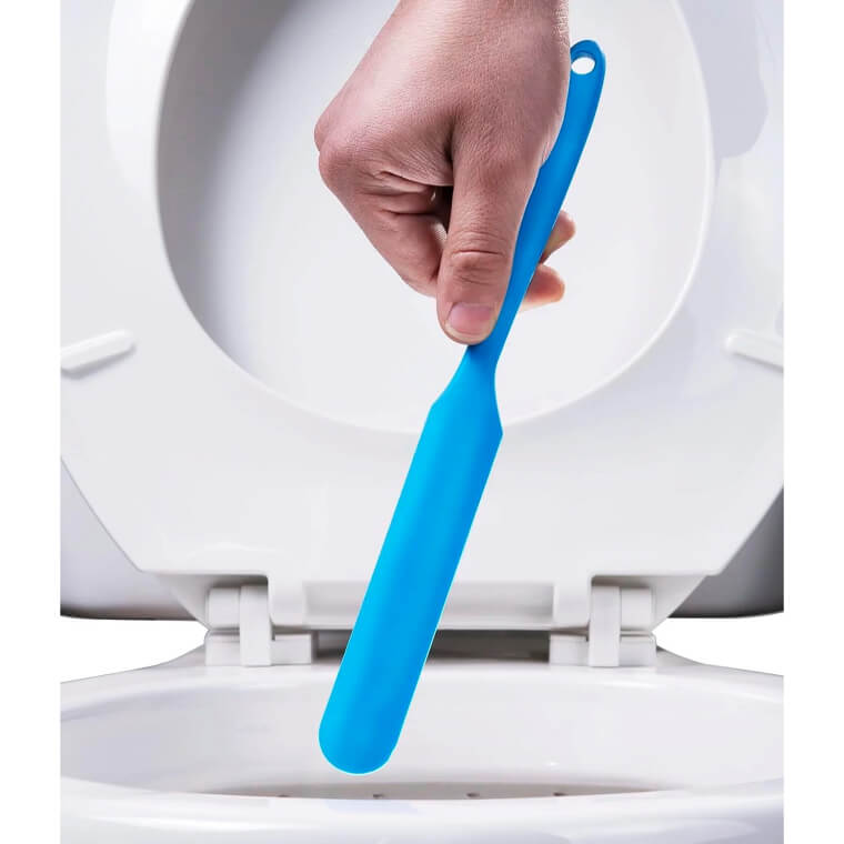 Poop Knife Gag Gift - Hilarious Bathroom Essential for Big Logs! 