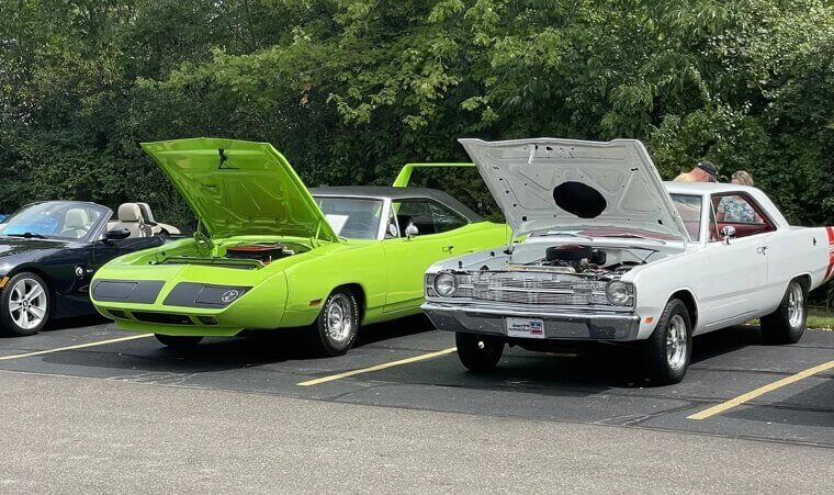 Choose a Car That Excites You