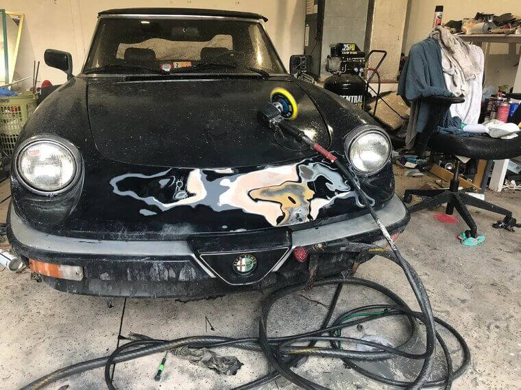 Consider Repairs and Replacements