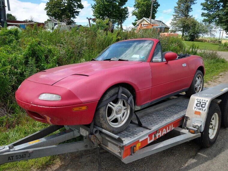 Restoring Classic Cars