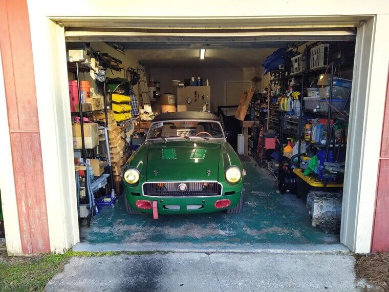 Where Will You Keep It?